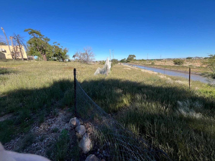 3 Bedroom Property for Sale in Kakamas Northern Cape